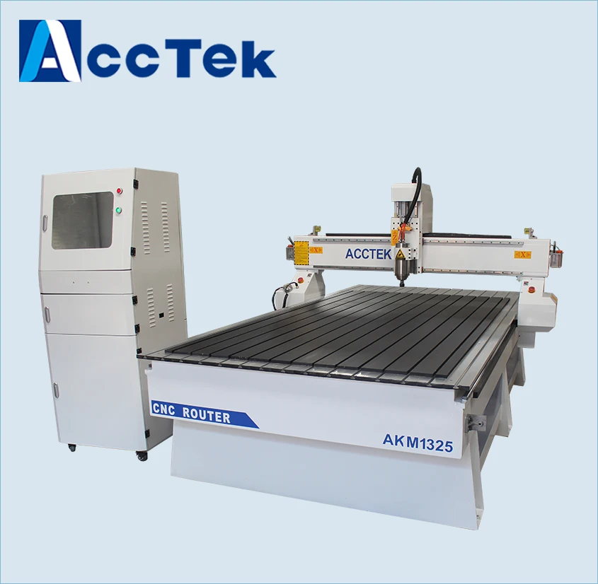 1.AKM1325 main machine 