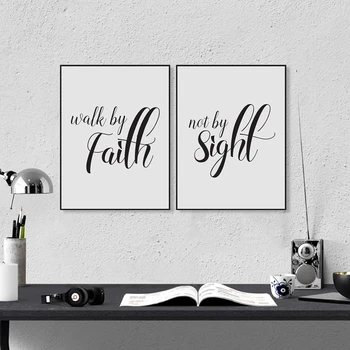 

Love Never Fails Christian Prints Poster Bible Verse Canvas Painting For Home Living Room Wall Art Decoration