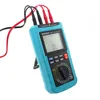 Modern digital cable length meter PC Data Network LCD Digital display automatic temperature compensation all-sun EM5812 2