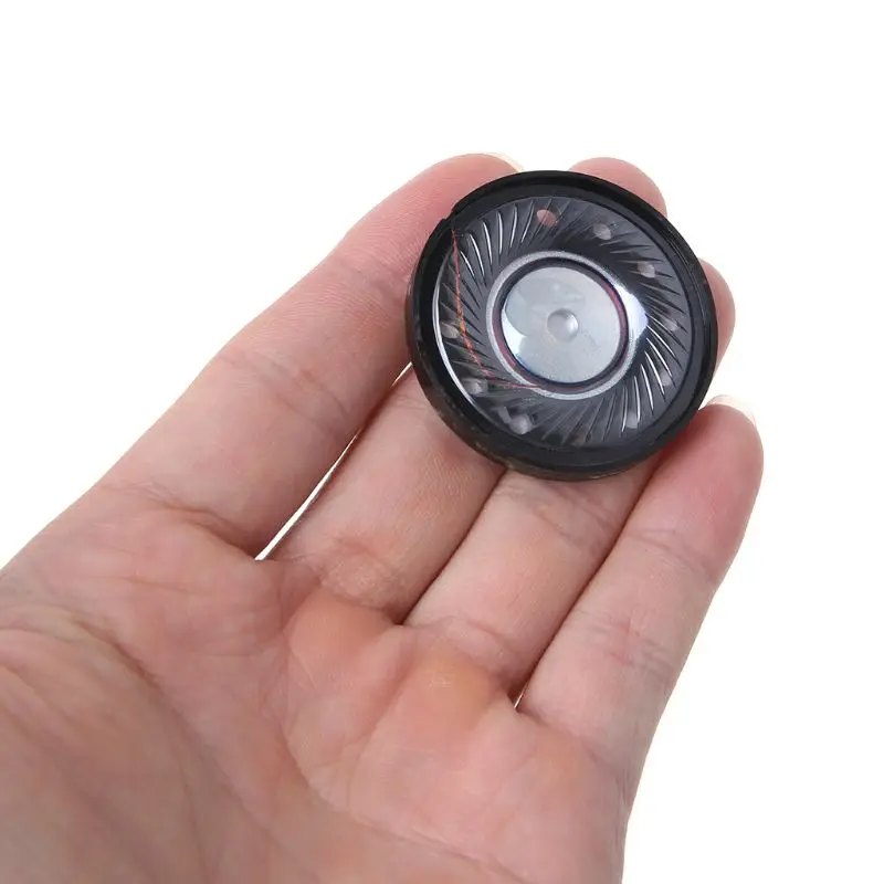 Professional Headphone Speaker Unit Parts 40mm Drivers Redplacement for QC15 QC25 QC35 QC3 AE2 OE Earphone 2019 new