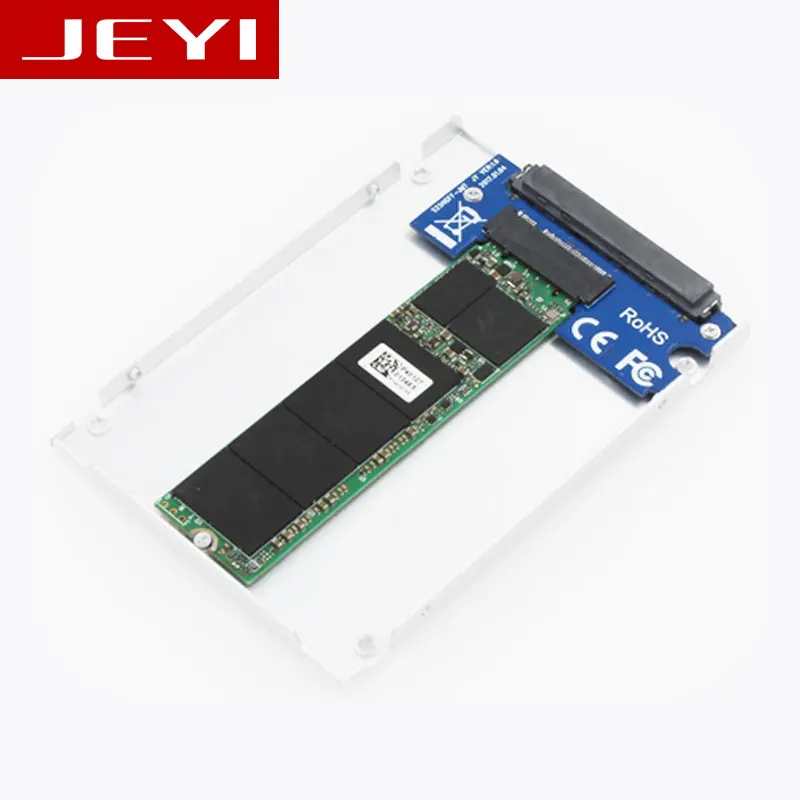 nvme ssd caddy