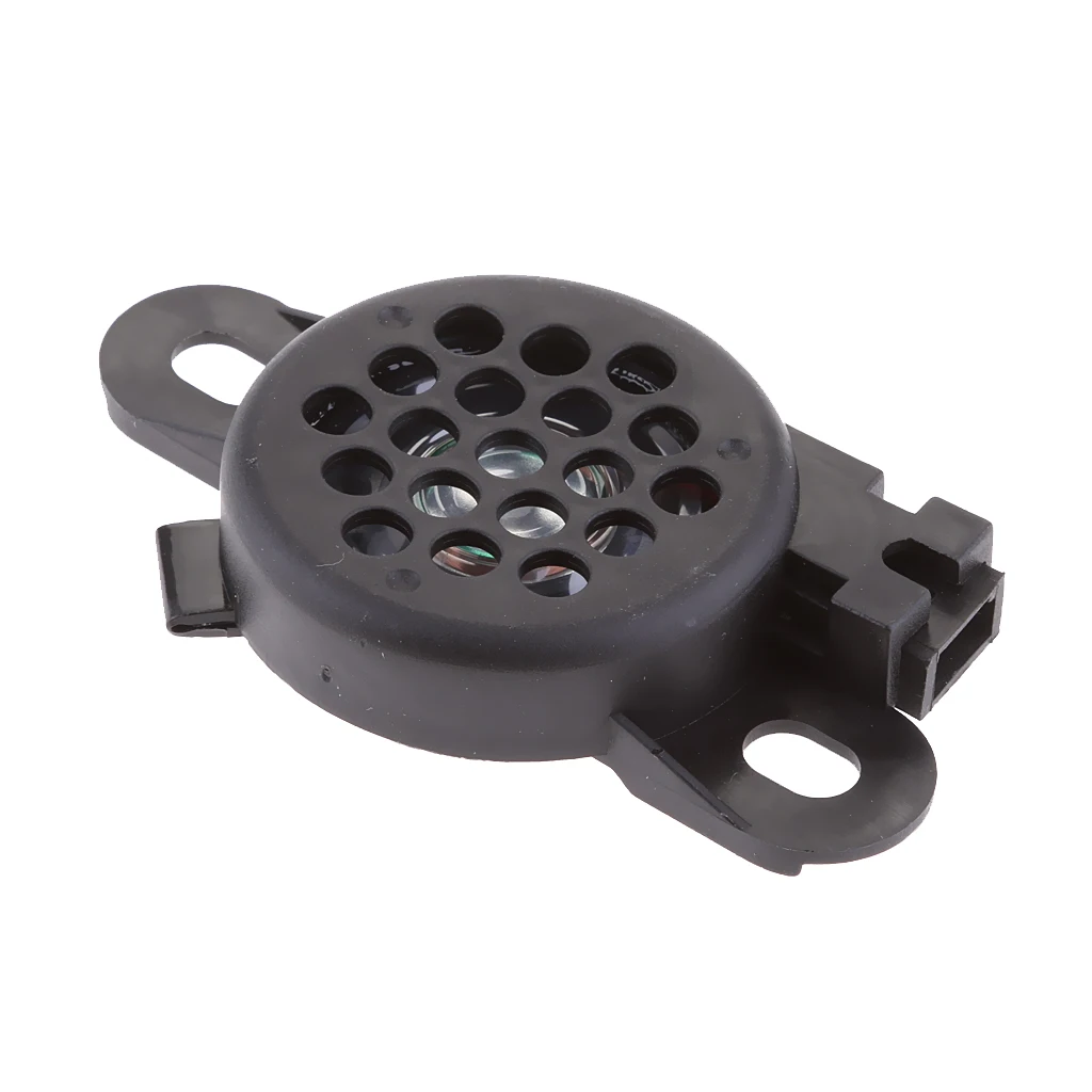 

Car Reversing Tone Horn Buzzer Beeper Alarm 12V Parking Sensor Warning Signal for Audi VW