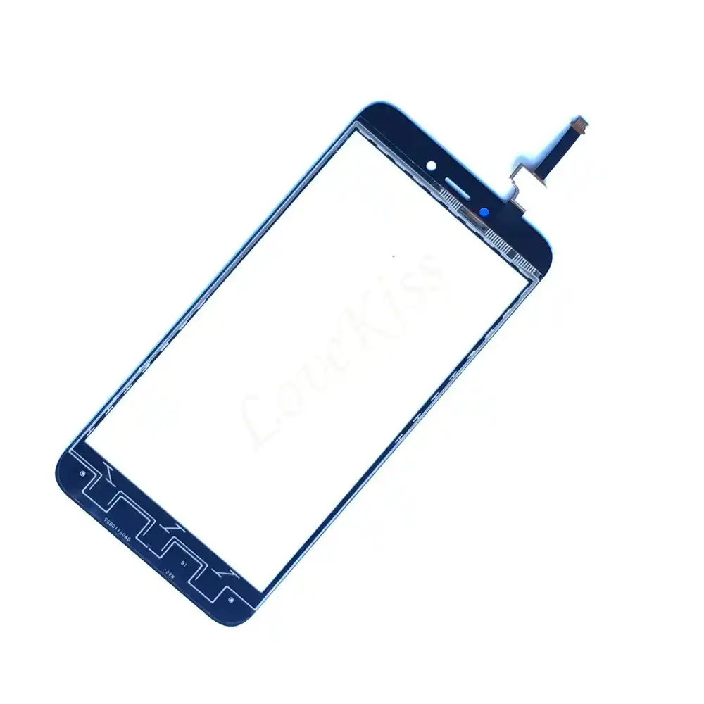 Redmi экран сенсор