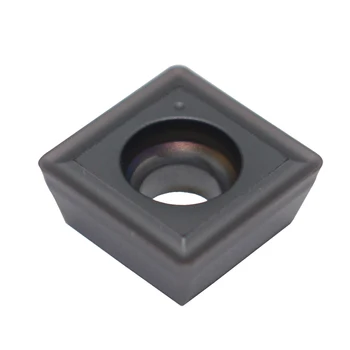 

20PCS HR52522B E SPMG110408DG CVD+PVD matieral CNC carbide milling cutter high quality for stainless steel