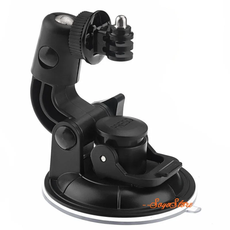 gopro suction cup