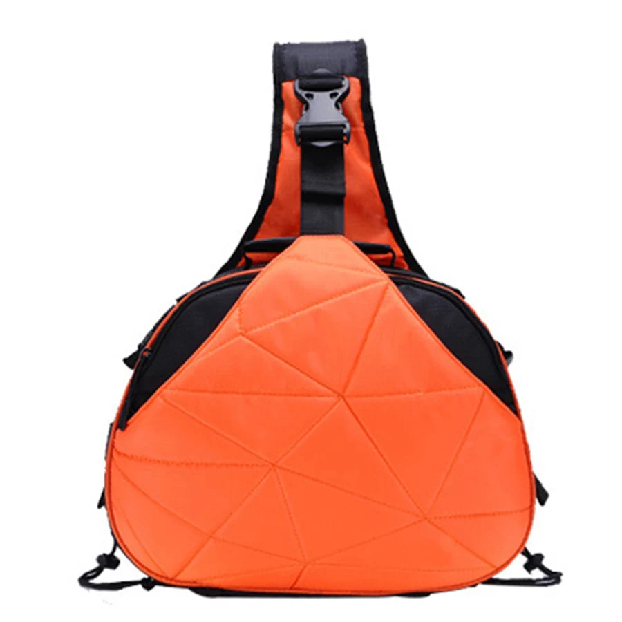 sling bag camera bag