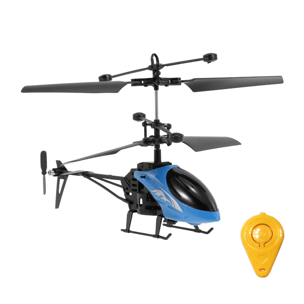 RC Helicopter 8836 Mini Hand Sense RC Helicopters RC Toy for Indoor