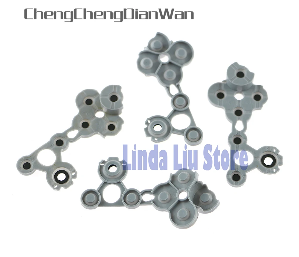 ChengChengDianWan Conductive Rubber Contact for Xbox One xboxone