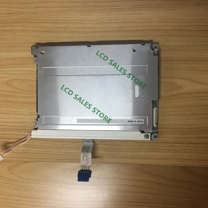  KS3224ASTT-FW-X2 KS3224ASTT-FW-X6 5.7 ġ 320*240 CCFL 