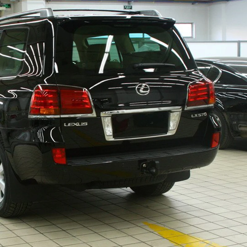 Щетка стеклоочистителя для Lexus LX 570 470 (2007 2012)|wiper blade|rear wiper bladerear |