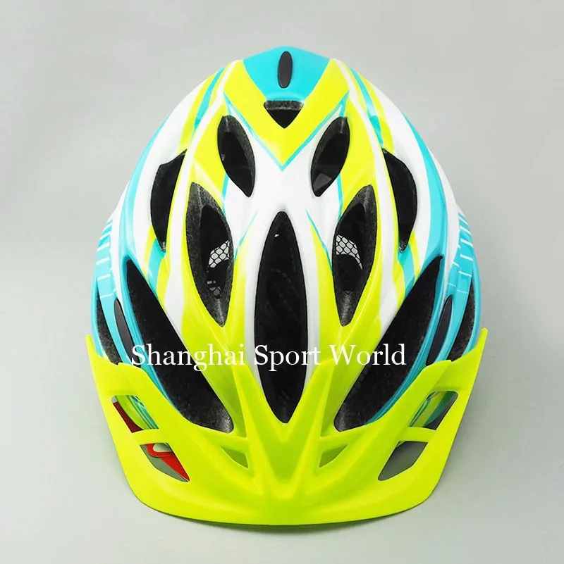 Шлем с флагом MTB спортивный шлем с визером Capacete Bicicleta Cascos Ciclismo Размер L/XL