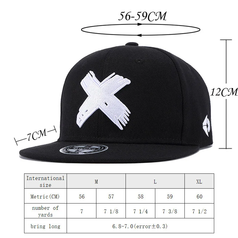 EaLAB Snapback кепки в стиле хип хоп Мужская бейсболка Кости для мужчин и женщин шляпа