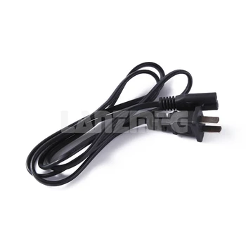 

1.5M 6A 250V 2x0.75mm² C8 cable 25A 250V Power Cord