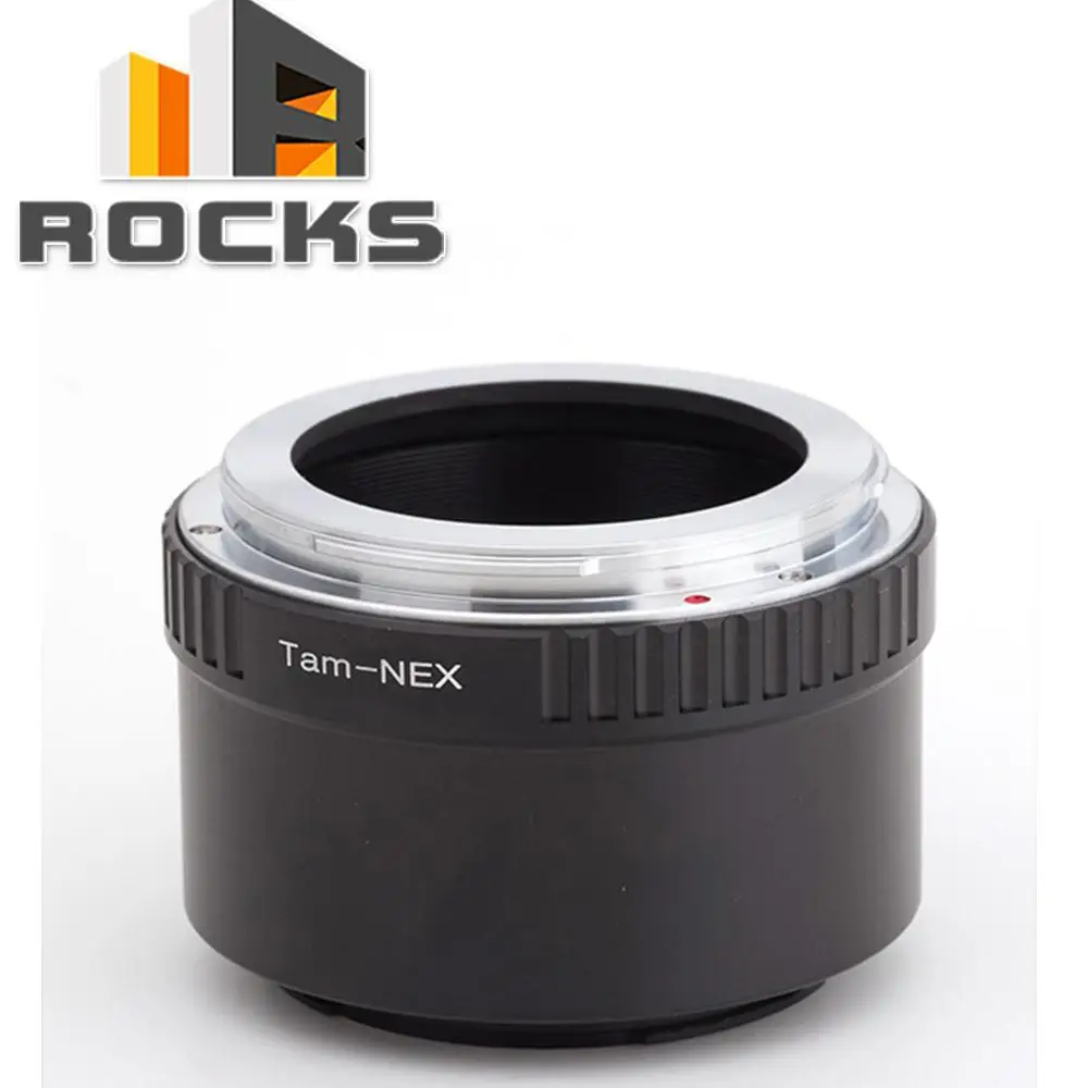 Lens Adapter Suit For Tamron Adaptall II Lens to Suit for Sony E Mount NEX Camera
