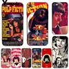 Yinuoda For iphone 7 6 X Case PULP FICTION MOVIE POSTER Luxury phone case for iPhone X  8 7 6 6S Plus X XS XR XSMAX 11pro MAX ► Photo 1/6