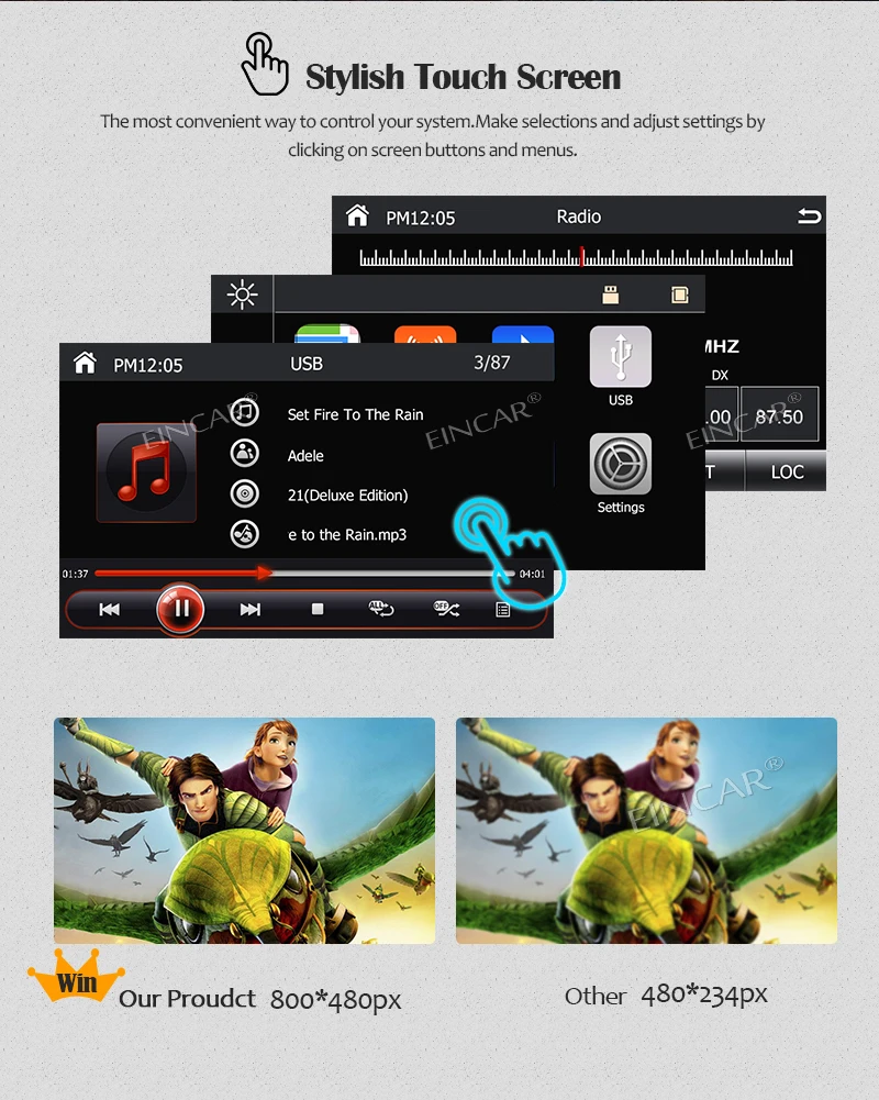 Sale Car Radio Touch Screen 7 inch 2 Din Car Video with Wireless Rearview Camera MP5 Player Autoradio Bluetooth handsfree Mirrorlink 1 Sale Car Radio Touch Screen 7 inch 2 Din Car Video with Wireless Rearview Camera MP5 Player Autoradio Bluetooth handsfree Mirrorlink 1