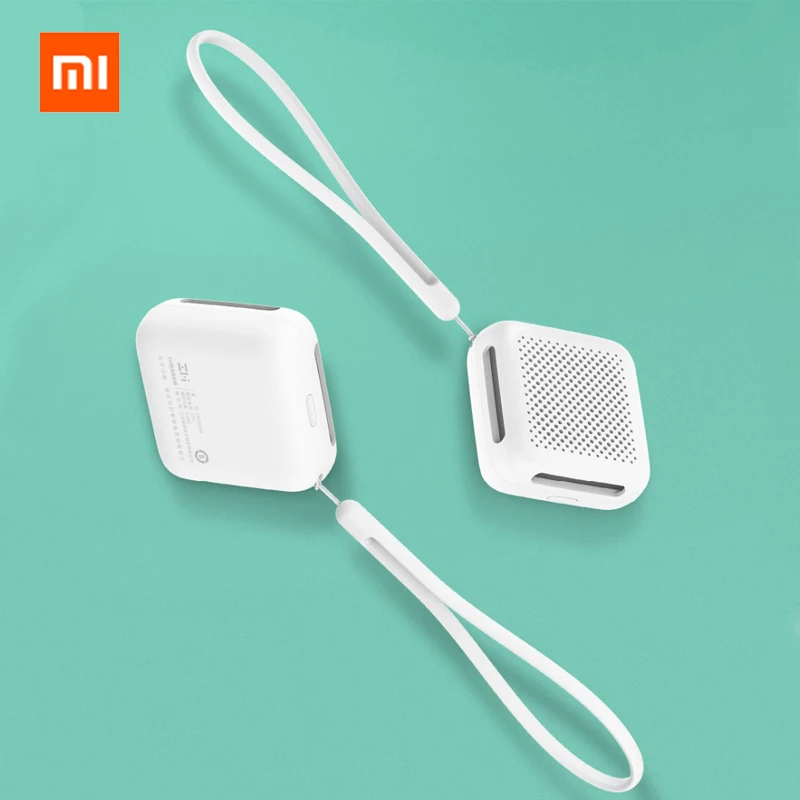 Новинка, Xiaomi mijia ZMI, средство от комаров, распылитель ошибок, эпохальный мини-садовый, для улицы, пыленепроницаемый, автомобильный портативный распылитель комаров