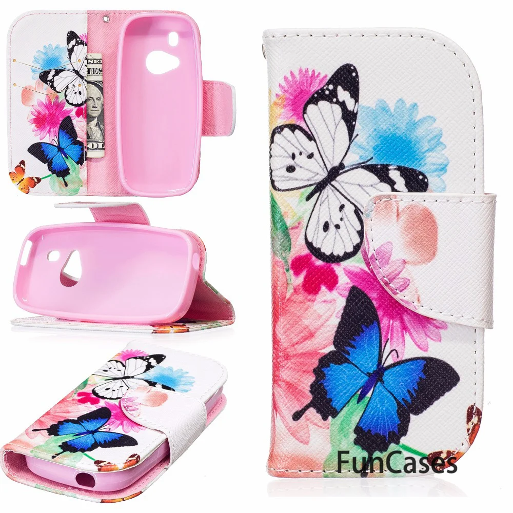Для coque Nokia 3310 чехол флип для fundas 2017 + держатели карт capinha телефон hoesje Telefon сумка
