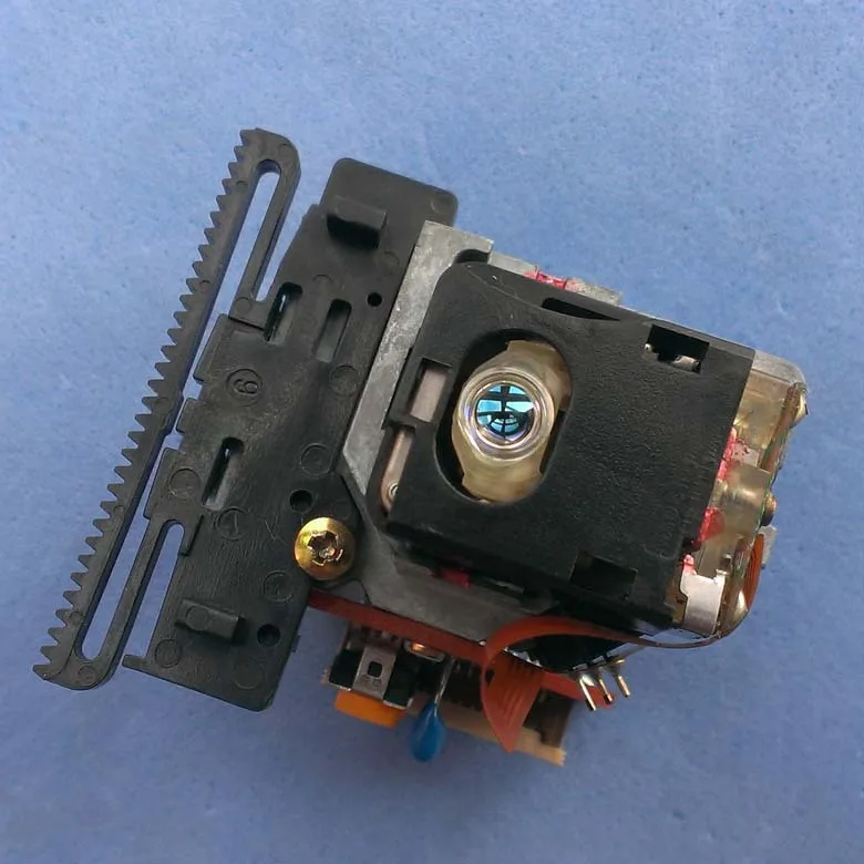 Новый оптический пикап для SEGA SATURN MK-80000A Laser Len | Электроника