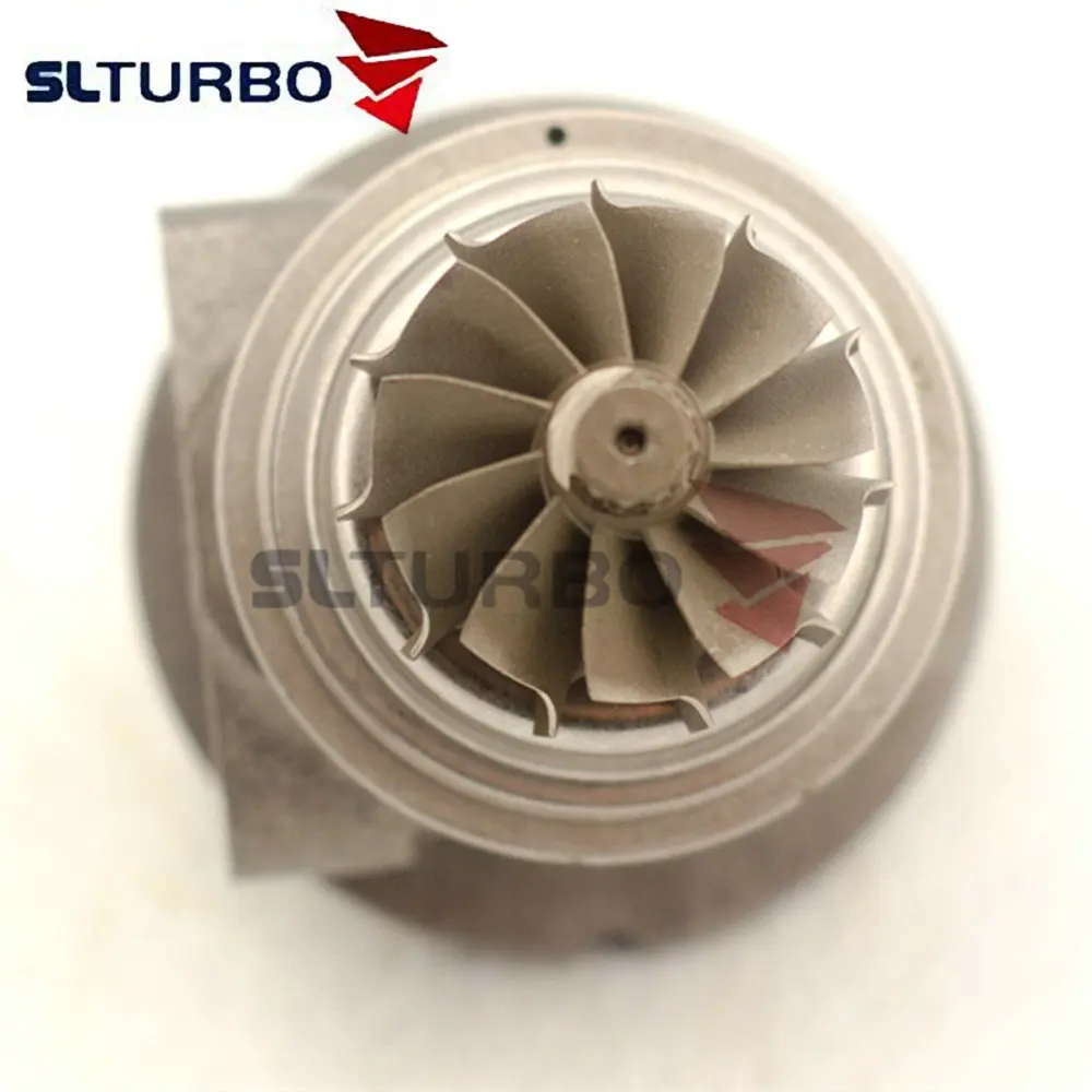 Turbo CHRA Cartouche pour PEUGEOT BOXER 3 2.2 HDI 100 cv 120 cv 49131-05400