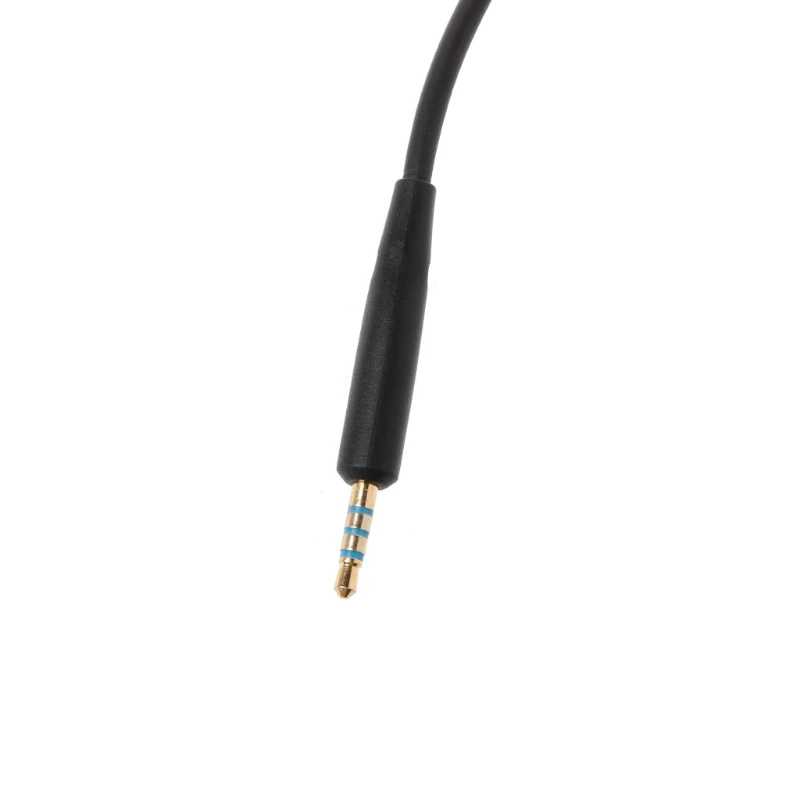 Новый аудиокабель 2 5 мм 3 для замены наушников Bose QC25 с встроенным