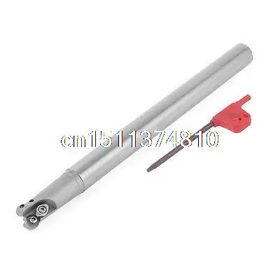 

TRS4R Lathe Indexable Milling Cutter Holder Inserts Holder Dia 16mm