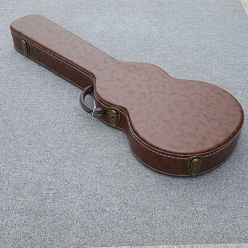 

High quality LP guitar hard case!
