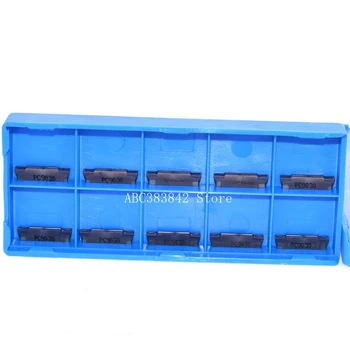 

Original quality MGMN150/MGMN200/MGMN250/MGMN300/MGMN400/MGMN500/-G NC3030 PC9030 CNC Carbide insert Mgehr2020-3 Turning Tool