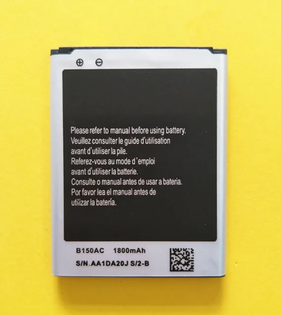АЗК 2 шт./лот батарея для Samsung Galaxy Core i8260 i8262 G350 G3509 GT-I8260 B150AE B150AC телефон батареи 1800