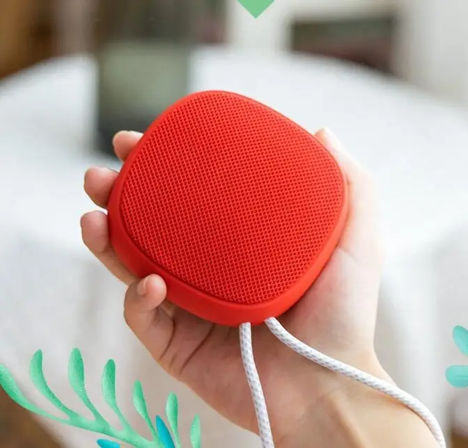 Mini Bluetooth Динамик Super Bass стерео звук Wirless Портативная колонка для телефона |