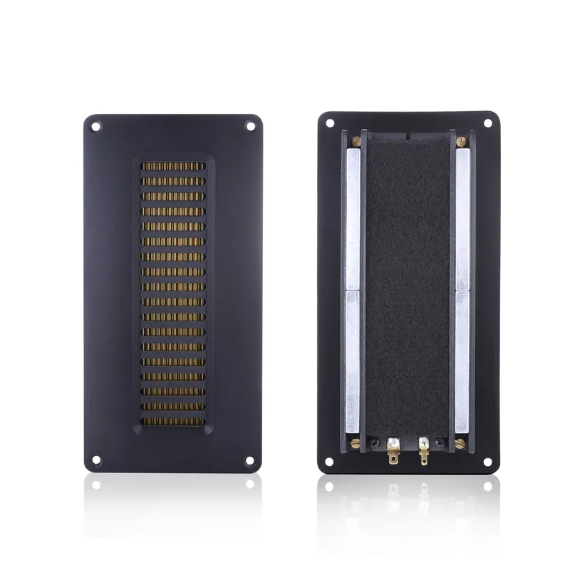 94dB 50-100W high Power ribbon tweeter AMT