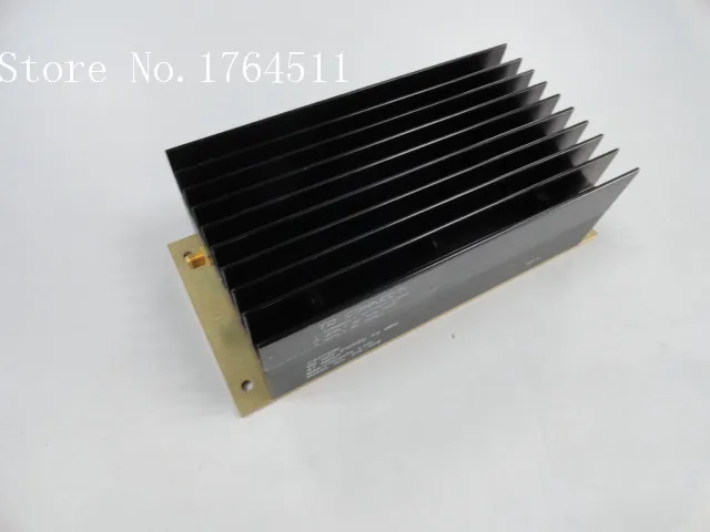 

[BELLA] Mini ZHL-42W 10MHZ-4200GHZ 15V RF power amplifier SMA
