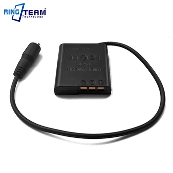 

5Pcs/Lot DK1G DK 1G DK-1G DC Coupler in Place of NP-FG1 NP-BG1 Battery Power for Sony Cybershot Cameras DSC W290 W300 WX1WX10...