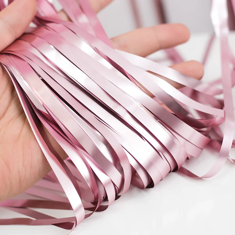 Wedding Backdrop Rain Curtains Tinsel Foil Curtain Birthday Wedding Decorations Adult Unicorn Party Sequin Backdrop Wall Drape