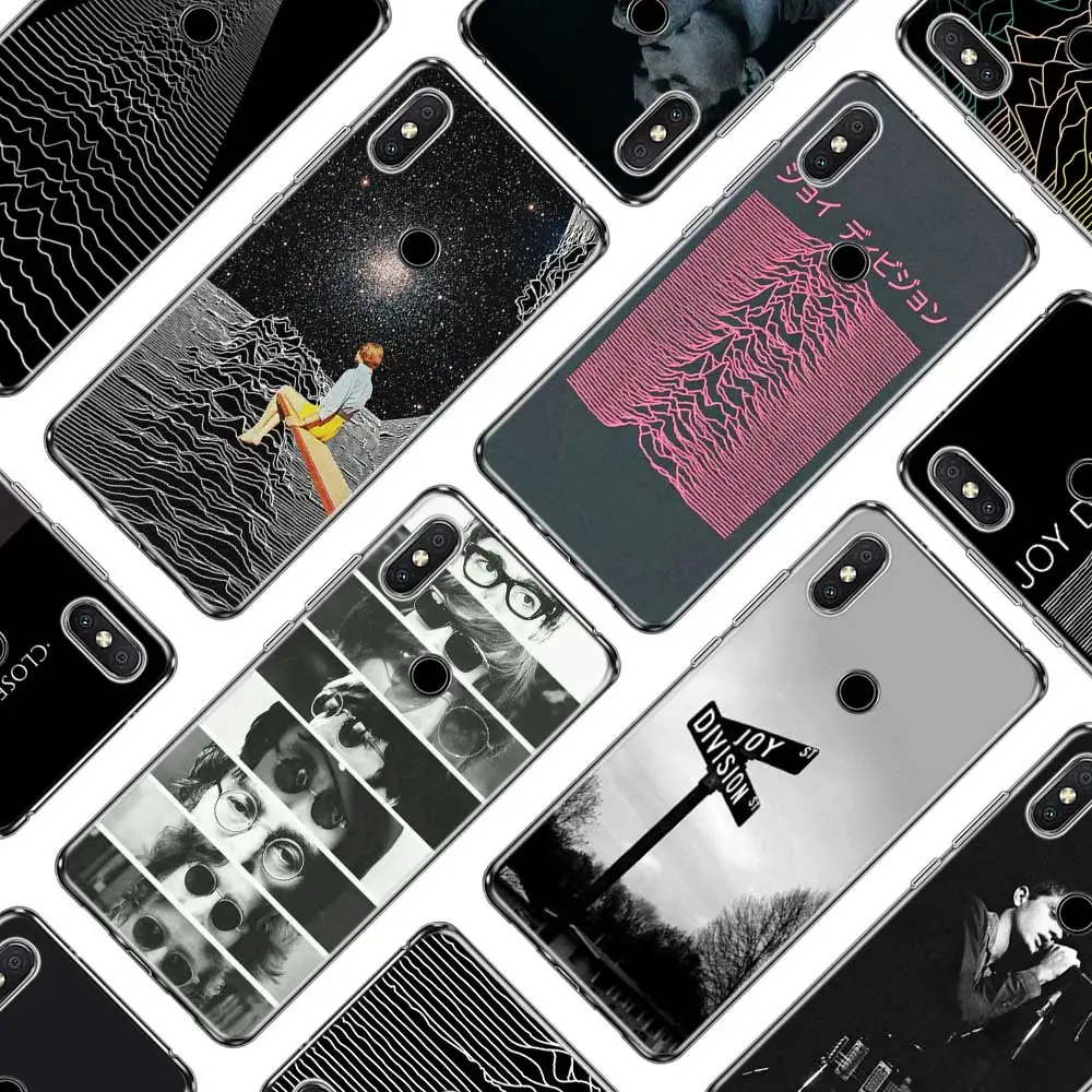

Silicone Soft TPU Phone Cases for Xiaomi Redmi Go K20 Note 7 6 5 7A 6A 5A 5A(32GB) 4X 4 Pro Plus Case style 0227A