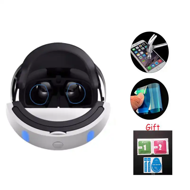 psvr screen protector