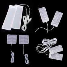 1/2 предмета в комплекте, маленьких детей в возрасте от 2 до 12V зимнее Термальность теплые варежки в солнечном нагревателе для перчатки анти-скольжение подогрева Электрический Нагревательный элемент колодки