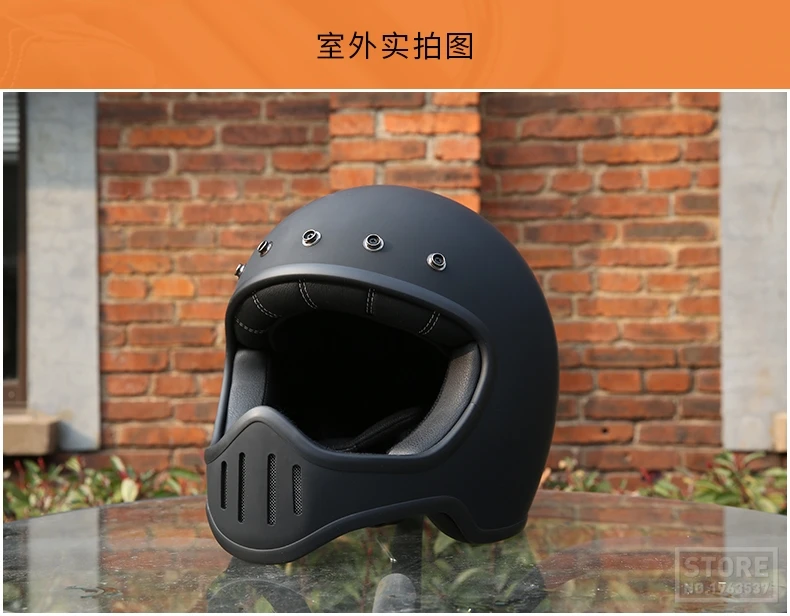 AMZ moto rcycle шлем из стекловолокна moto cross шлем casco moto rbike полное лицо cascos para moto DOT сертификация для унисекс