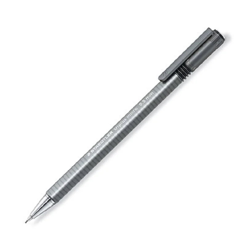 Staedtler 774 trigonometric rod pencil mechanical pencil retractable chirography 5pcs/lotin