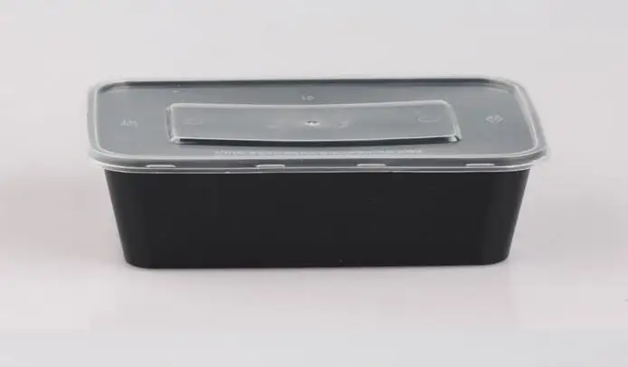 Microwavable Food Container With Lid Bento Box Black Microwavable Food Container With Lid Bento Box Black Accept Whole And Oem In Dinnerware Sets From Home Garden On Aliexpress Alibaba