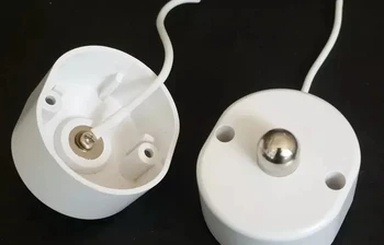 

10pcs FA8 TA8 Lamp Base Light Socket For LED Light Tube