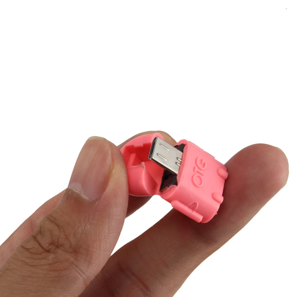 Мини Micro USB порт TF/Micro SD Card Reader Высокая Скорость адаптер для смартфонов Android SL @ 88