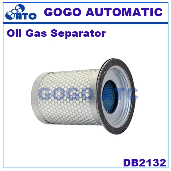 

High quality Oil Gas Separator DB2132 Screw air compressor oil core air compressor