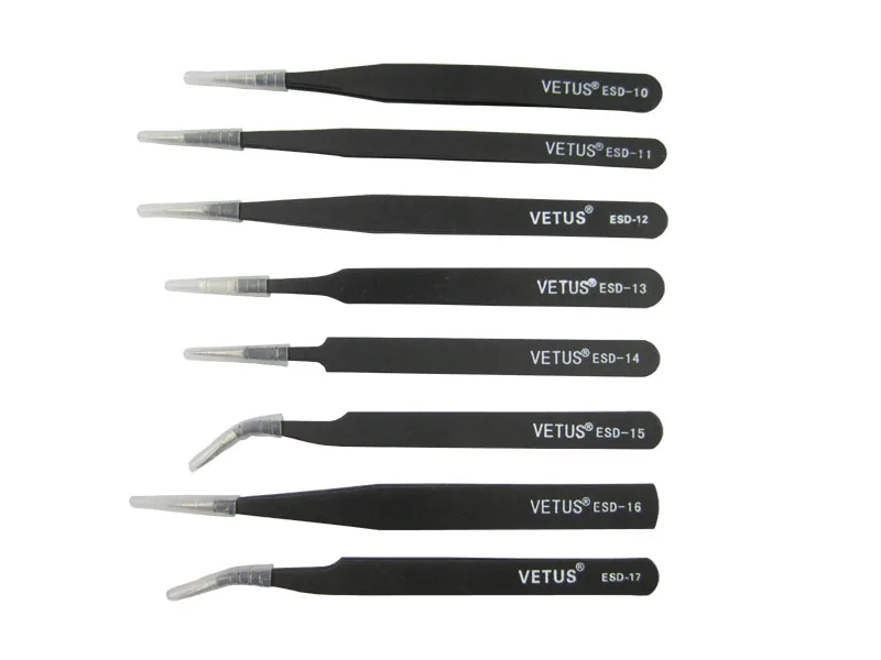 VETUS ESD tweezers