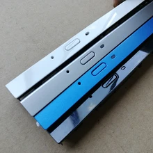 Ноутбук CD-ROM диск крышку панель для Dell Inspiron 15U 5000 5559 5555 5551 5558 15-3000 Vostro 3558 3559