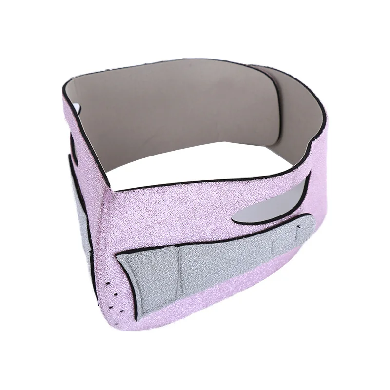 

Sleeping Slimming Massage Face Lift Slim Band Slimmer Neck Exerciser Chin Reduce Double Belt Mask Frontal Enhanced Health Care