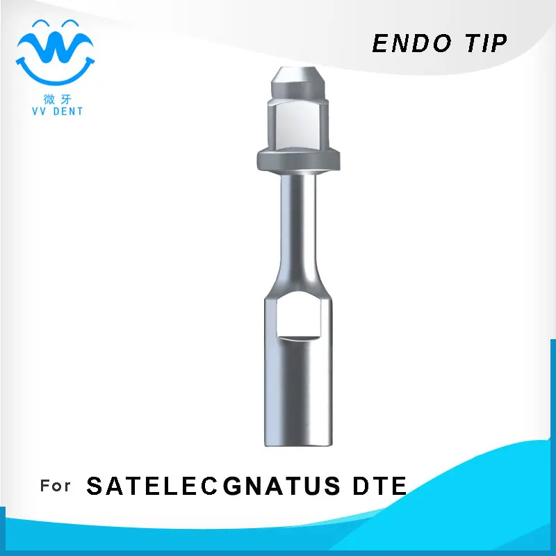 5 шт. ed0 reotrograde Эндо Зубной Скейлер совет в отбеливание зубов для DTE Satelec стоматологического оборудования