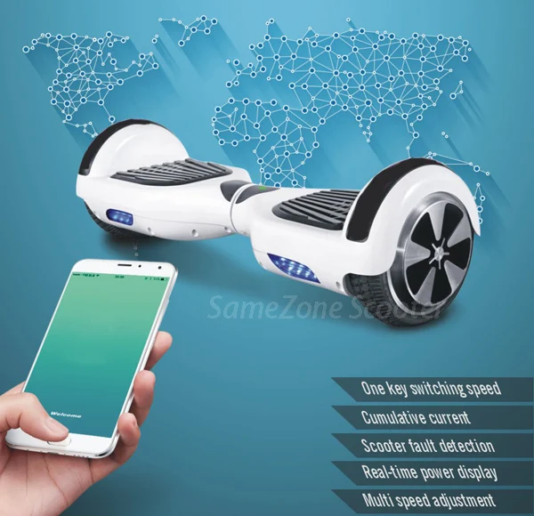 Popular 2 Wheel Electric Standing ScooterBuy Cheap 2 Wheel Electric