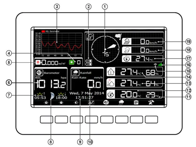 WS-HP2K-44