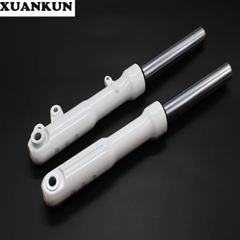 

XUANKUN Motorcycle Scooter 27 Core Models before the Shock Absorber Damping Disc Brake